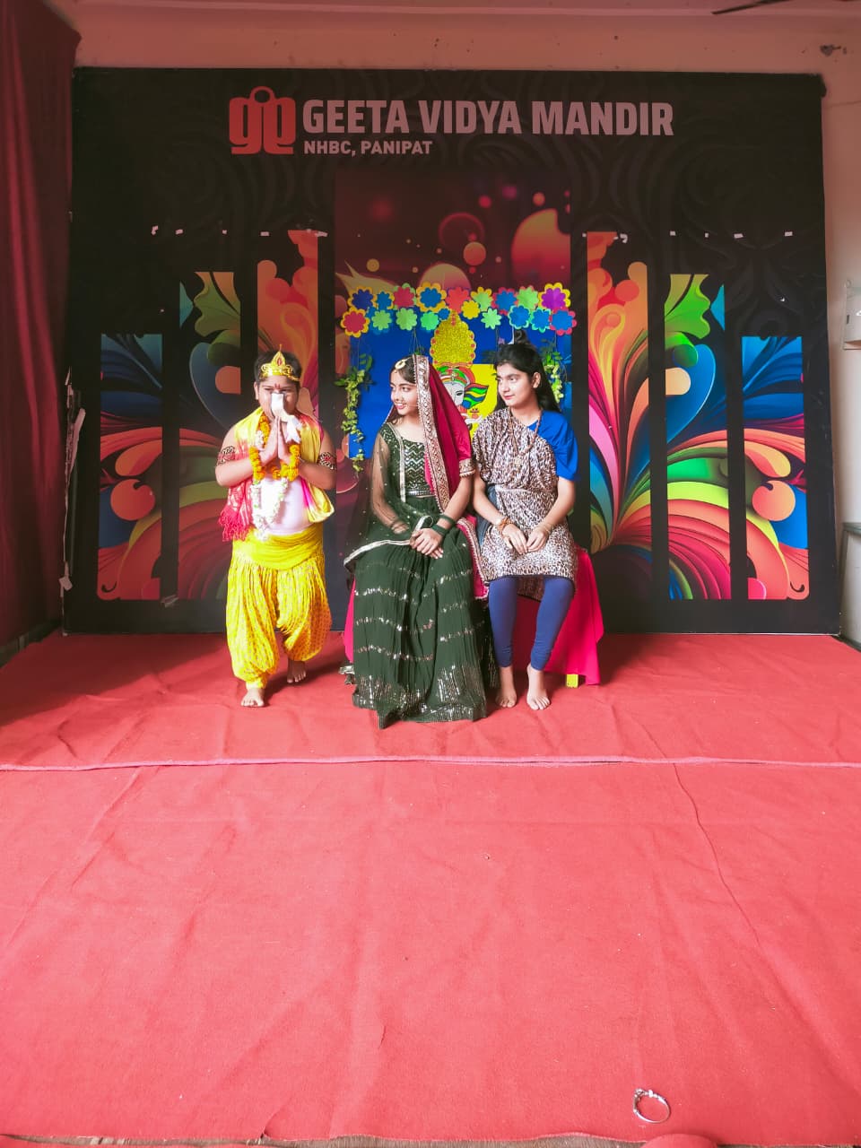 Ganesh Chaturthi